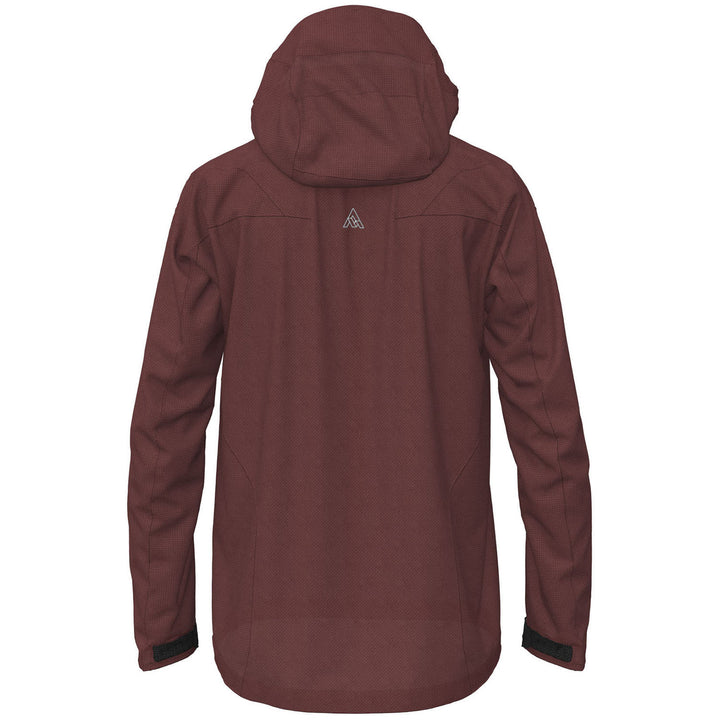 7Mesh Guardian Air Jacket Andorra