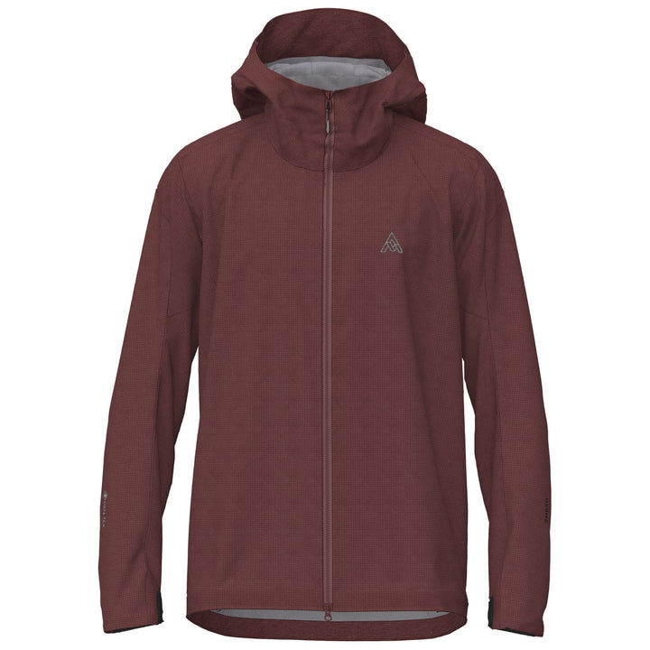7Mesh Guardian Air Jacket Andorra