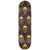Creature Bonehead Webbed SM 8.25 Skateboard Deck