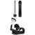 Season Nexus Snowboard + Meld Snowboard Bindings 2027