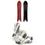 Season Forma Snowboard + Union Atlas Snowboard Bindings 2027