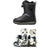 Flux NF Boa Snowboard Boots + XF Snowboard Bindings 2027