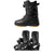 Flux TB Boa Snowboard Boots + XF Snowboard Bindings 2027