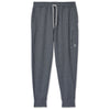 Charcoal Heather