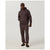 Vuori Seaside Pullover Hoodie 2.0 - Men's French Roast