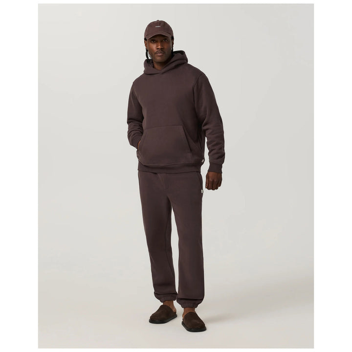 Vuori Seaside Sweatpants - Men's French Roast