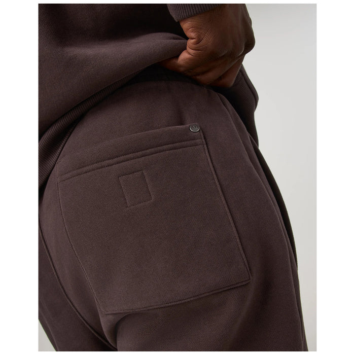 Vuori Seaside Sweatpants - Men's French Roast