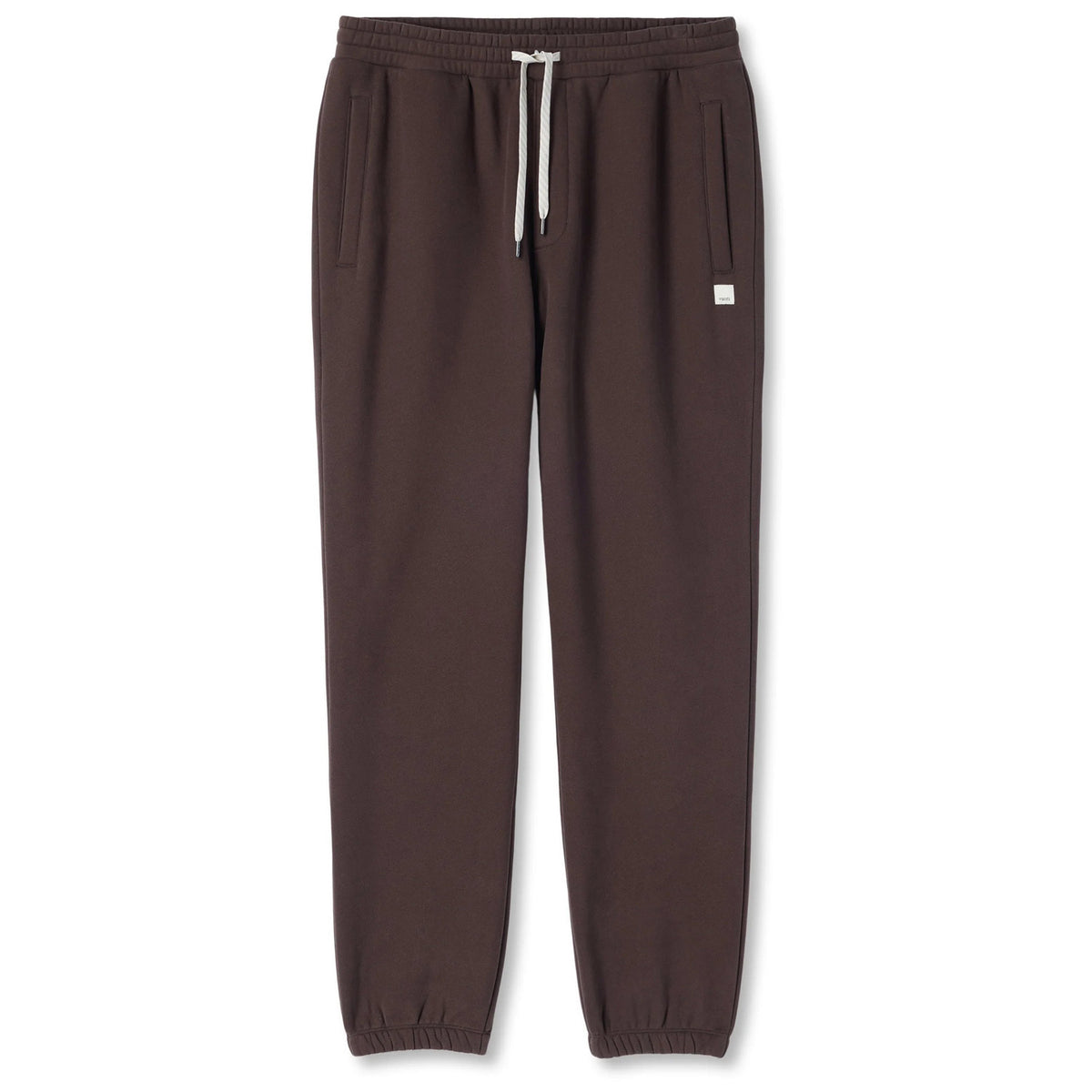 Vuori Seaside Sweatpants - Men's French Roast