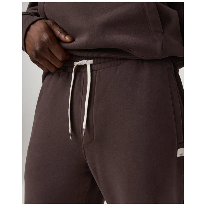 Vuori Seaside Sweatpants - Men's French Roast