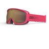 Neon Pink Stacked Amber Rose
