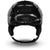 Giro Tor Spherical Helmet Gloss/Matte Black Pearl