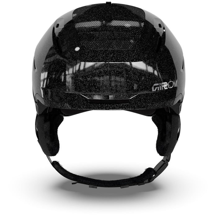 Giro Tor Spherical Helmet Gloss/Matte Black Pearl