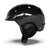 Giro Tor Spherical Helmet Gloss/Matte Black Pearl