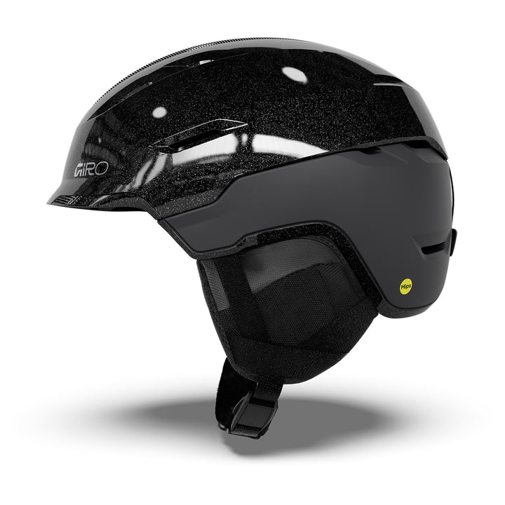 Giro Tor Spherical Helmet Gloss/Matte Black Pearl