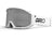 Giro Revolt Pro Goggles White Wordmark Vivid Onyx/Vivid Infrared