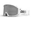 White Wordmark Vivid Onyx/Vivid Infrared