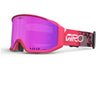 Neon Pink Drift Vivid Pink/Vivid Infrared