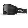 Black Wordmark Vivid Jet Black/Vivid Infrared