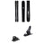 Armada ARV 112 Black Edition Skis 2027 + Marker Griffon 13 ID Ski Bindings