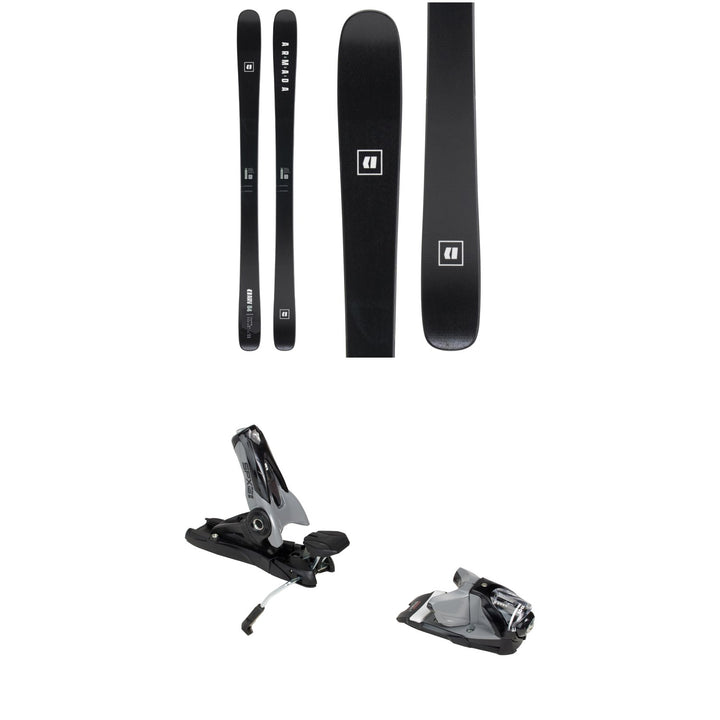 Armada ARV 84 Skis 2027 + Look SPX 12 GW Pro Ski Bindings