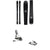 Armada ARV 84 Skis + Look Pivot 2.0 11 GW Ski Bindings 2027