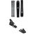 Armada ARV 84 Skis + Salomon Strive 14 GW Ski Bindings 2027