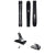 Armada ARV 94 Black Edition Skis 2027 + Look SPX 12 GW Pro Ski Bindings