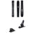 Armada ARV 94 Black Edition Skis 2027 + Marker Griffon 13 ID Ski Bindings