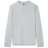 Light Heather Grey