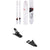 Armada Whitewalker 116 Skis + Salomon S/LAB Shift² MN 13 Alpine Touring Ski Bindings 2027