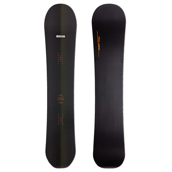 Sims Macrodose Snowboard 2027