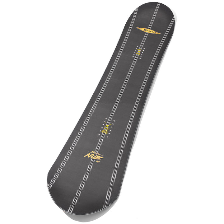 Sims Nub Snowboard 2027
