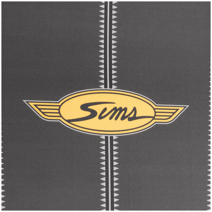 Sims Nub Snowboard 2027