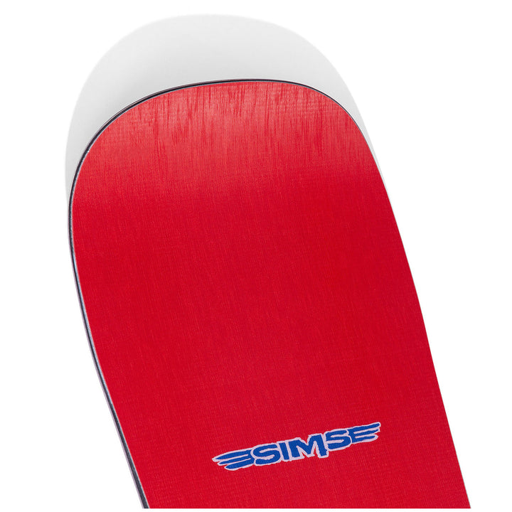 Sims Mystery Lunch Snowboard 2027