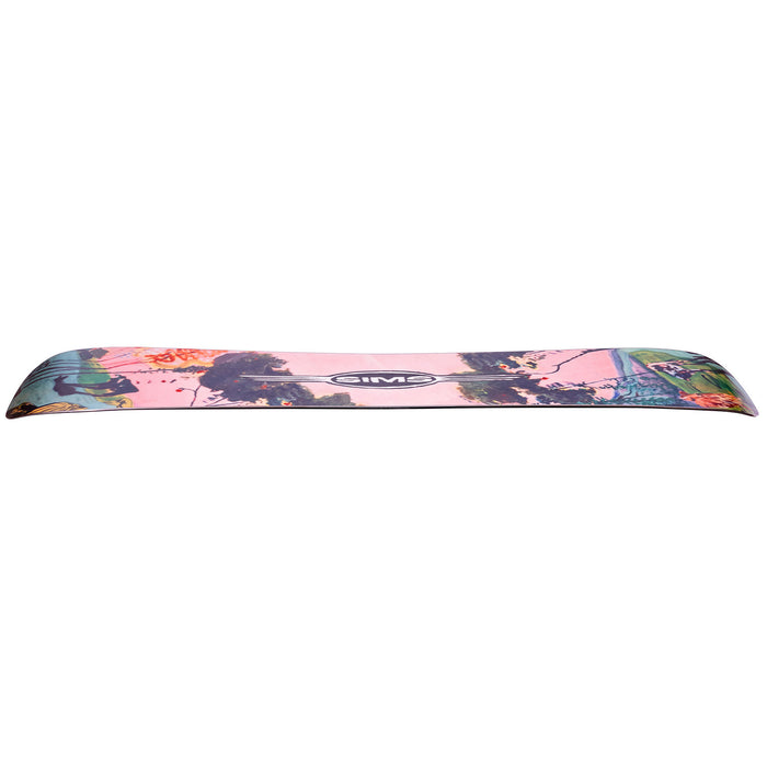 Sims Mystery Lunch Snowboard 2027