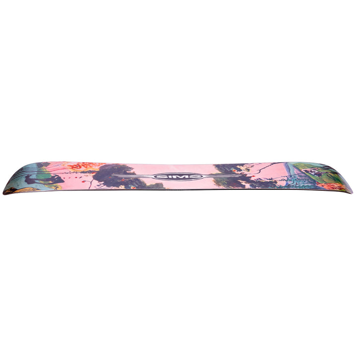 Sims Mystery Lunch Snowboard 2027