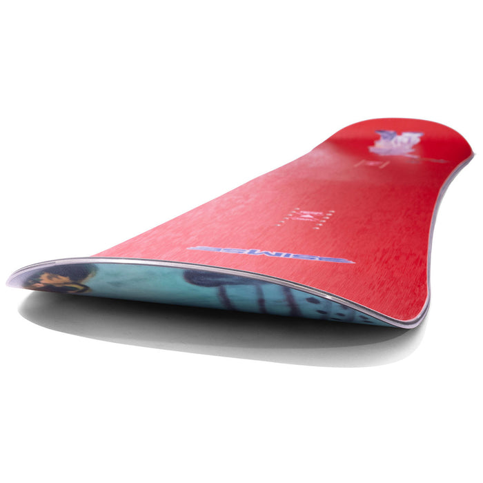 Sims Mystery Lunch Snowboard 2027