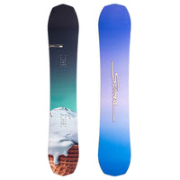 Sims Vanilla Snowboard - Women's 2027
