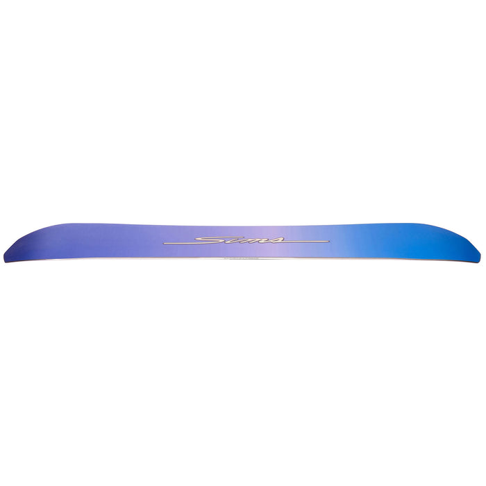 Sims Vanilla Snowboard - Women's 2027