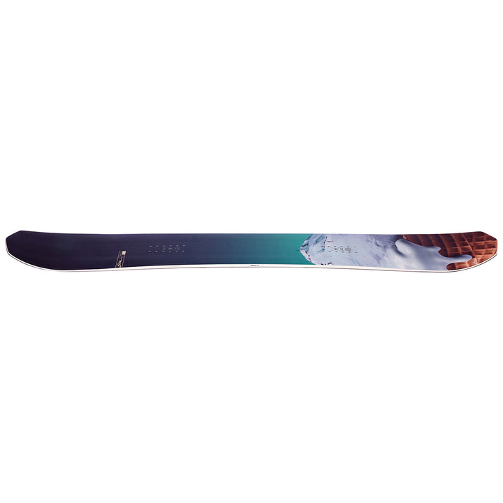 Sims Vanilla Snowboard - Women's 2027
