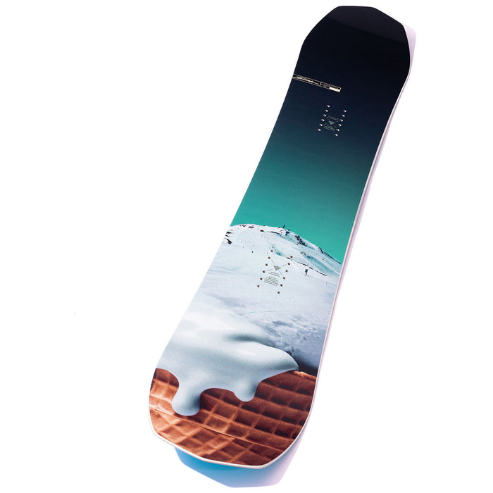 Sims Vanilla Snowboard - Women's 2027