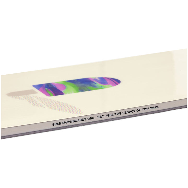 Sims Fluid Snowboard - Women's 2027