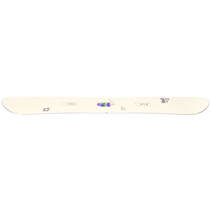 Sims Fluid Snowboard - Women's 2027