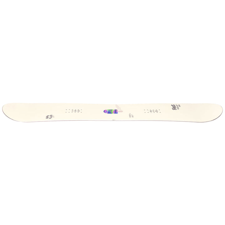 Sims Fluid Snowboard - Women's 2027