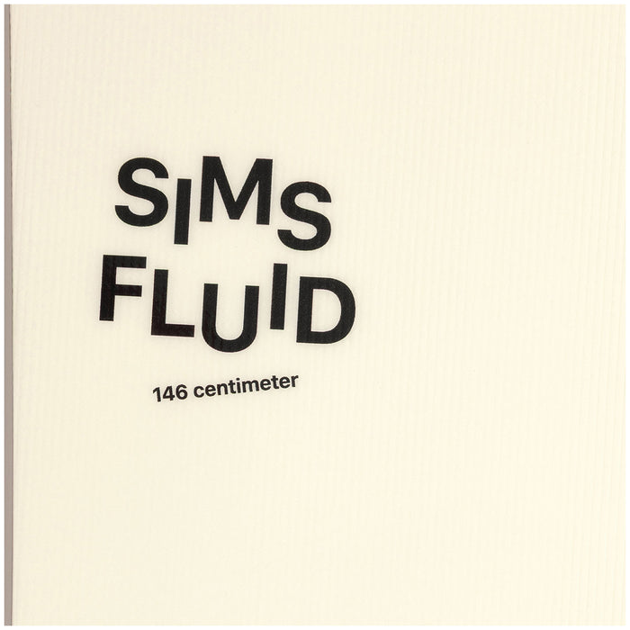 Sims Fluid Snowboard - Women's 2027