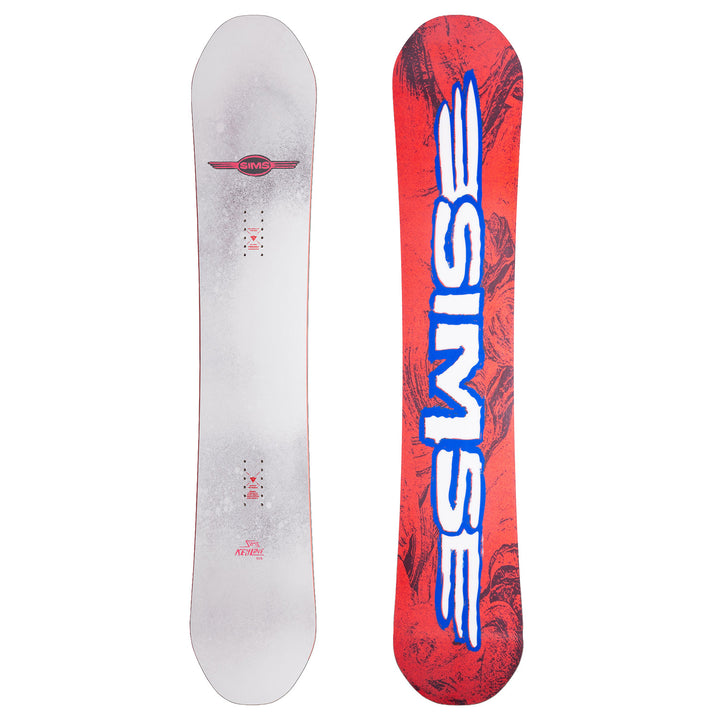 Sims Keyline Snowboard 2027