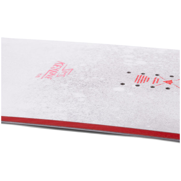 Sims Keyline Snowboard 2027