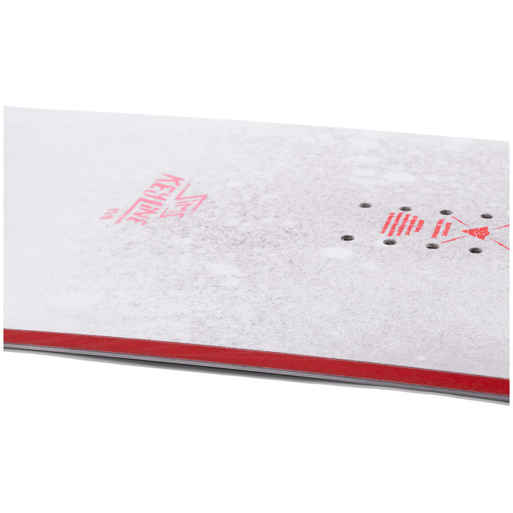 Sims Keyline Snowboard 2027
