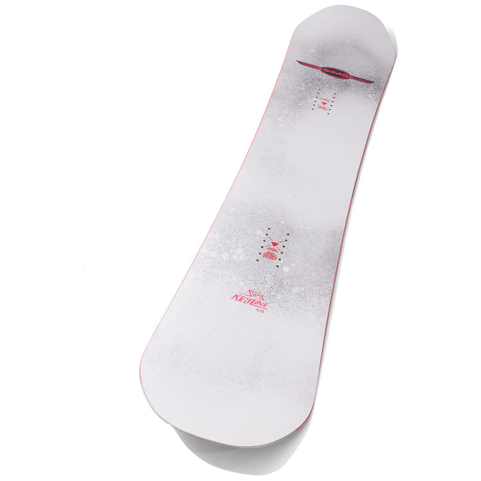 Sims Keyline Snowboard 2027