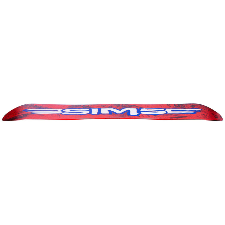 Sims Keyline Snowboard 2027